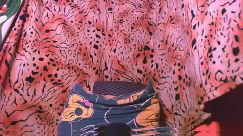 CALL ME BABY online show from February 2, 8:08 pm