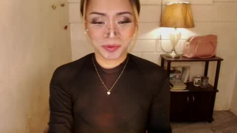 angel online show from December 14, 9:24 pm