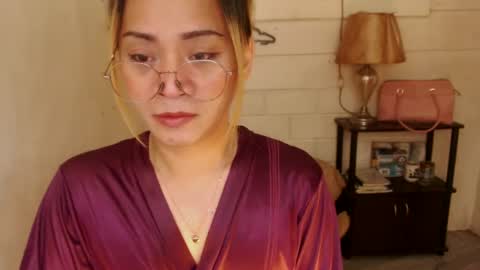 angel online show from January 8, 2:46 am