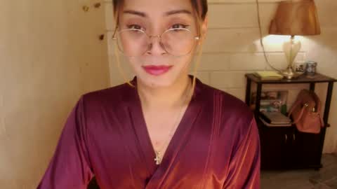angel online show from February 16, 7:05 pm