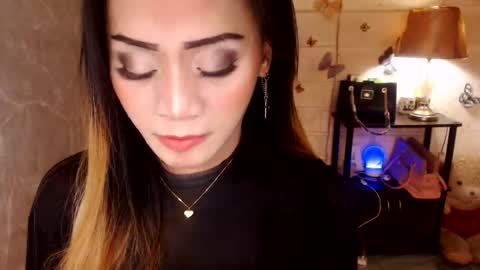 angel online show from September 27, 6:39 pm