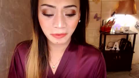 angel online show from October 14, 6:52 pm