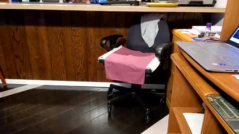 Brianna online show from January 4, 10:25 pm