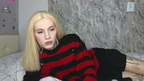 Michelle online show from November 6, 10:21 pm