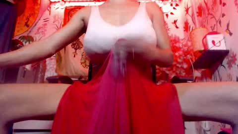 mharjorie online show from November 27, 5:48 pm