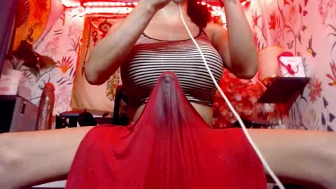 mharjorie online show from December 19, 6:02 pm