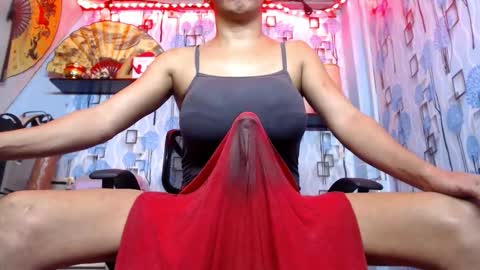 mharjorie online show from January 31, 7:11 pm