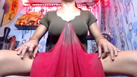 mharjorie online show from March 22, 1:38 pm