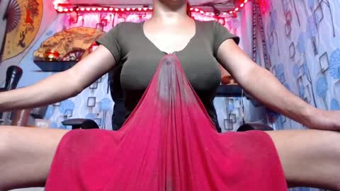 mharjorie online show from April 8, 1:34 pm