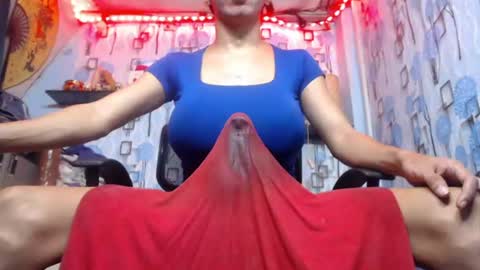 mharjorie online show from July 17, 2:23 pm