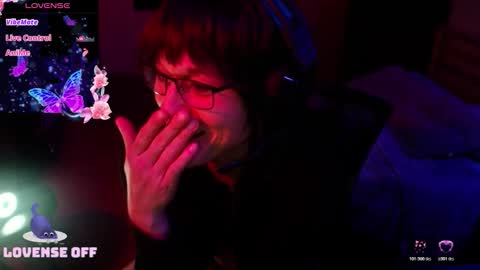 3ShyCat3 online show from November 20, 7:53 am