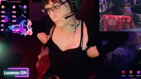 3ShyCat3 online show from November 27, 9:45 am