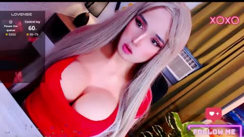 Heaven online show from April 4, 2:04 pm