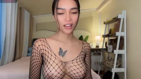 agatha online show from April 11, 8:51 am