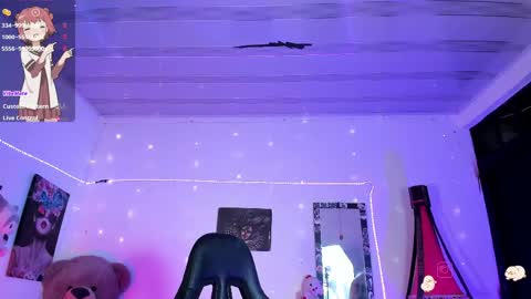 independent model atalaya online show from April 17, 11:57 am