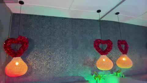 Horny Party Trans SNOW  online show from February 15, 2:29 am