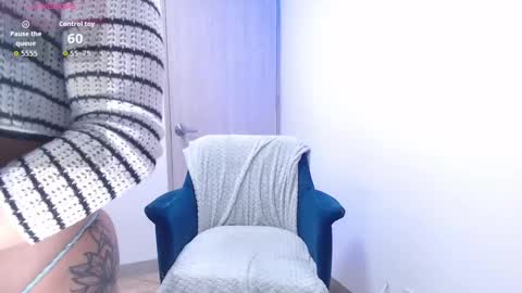  Erica Vanderhill  online show from September 26, 8:28 pm