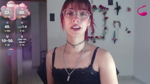 Galya online show from May 18, 1:06 pm