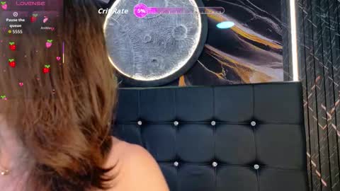 LILITH online show from December 20, 2:06 am