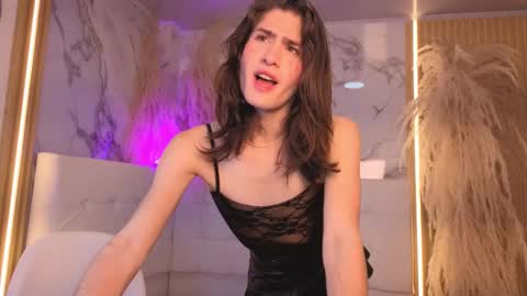 LILITH online show from February 11, 2:52 am