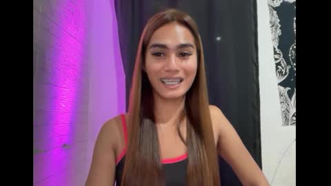 Irina online show from April 14, 1:38 pm