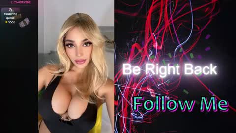 MORGAN KEEP ON FOLLOWING online show from December 6, 8:01 pm