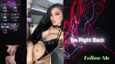 MORGAN KEEP ON FOLLOWING online show from December 23, 1:40 am