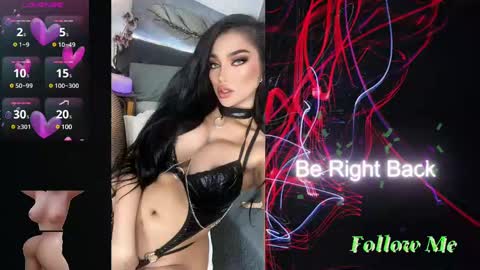 MORGAN KEEP ON FOLLOWING online show from January 17, 6:03 pm