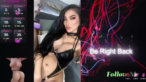 MORGAN KEEP ON FOLLOWING online show from January 19, 7:37 pm
