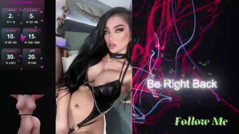 MORGAN KEEP ON FOLLOWING online show from September 13, 10:26 pm