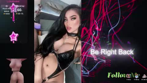 MORGAN KEEP ON FOLLOWING online show from October 20, 4:10 pm