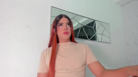 shantall online show from February 28, 9:44 pm