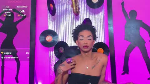 Nicky  Please help me with your thumbs up its importan online show from March 6, 9:31 pm