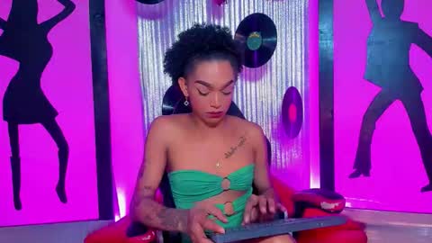 Nicky  Please help me with your thumbs up its importan online show from March 30, 10:00 pm