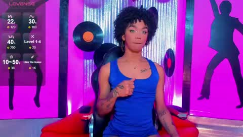 Nicky  Please help me with your thumbs up its importan online show from April 18, 7:29 pm