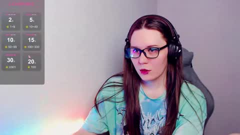 Tracy online show from November 30, 12:29 pm