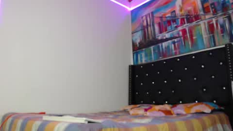 Samara Romero online show from April 18, 2:13 am