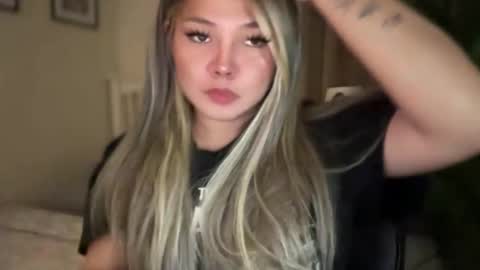 JANE 3 online show from March 24, 6:46 pm