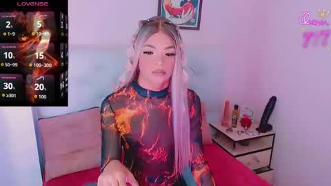 _shadday_ online show from March 29, 5:08 am