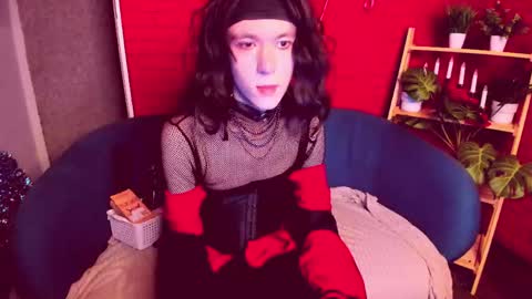 Shin online show from May 30, 5:49 am