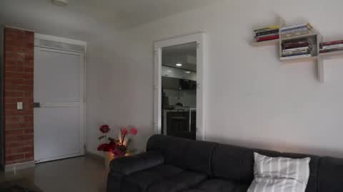 Anastasia Vahos online show from November 4, 5:23 pm