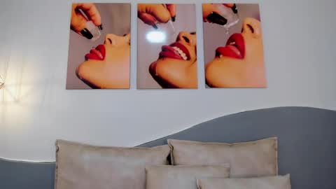 _valerycooper online show from May 4, 1:05 pm