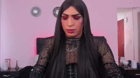 Abbigail Fuster  online show from January 24, 8:11 pm