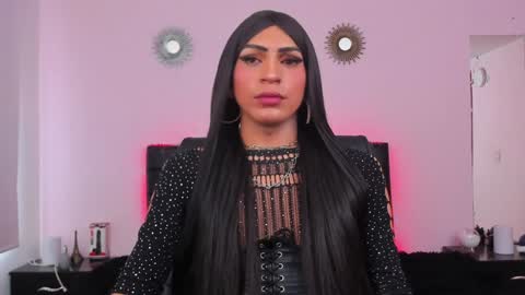 Abbigail Fuster  online show from January 31, 9:05 pm