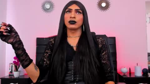 Abbigail Fuster  online show from February 12, 5:58 pm