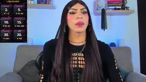 Abbigail Fuster  online show from September 16, 2:21 pm