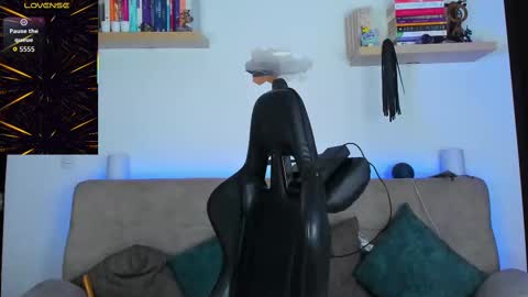 Abbigail Fuster  online show from September 29, 11:04 pm