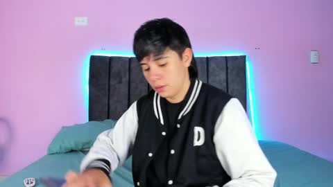 Snapshot of abbysmiitth_ chatting on January 28, 12:11 pm Abby Smith online show from January 28, 12:11 pm