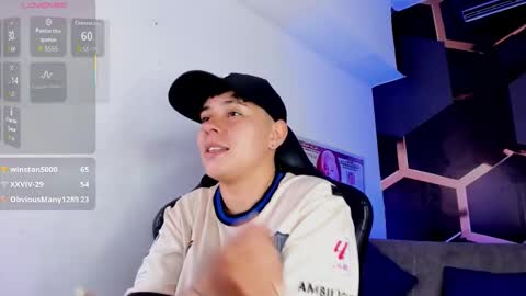 Abby Smith online show from October 24, 7:41 pm