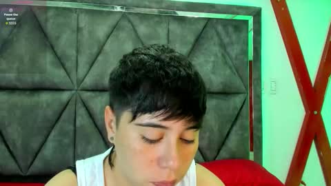 Abby Smith online show from January 11, 11:00 pm